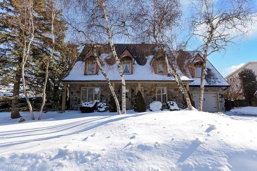 315 Rue Boivin  Montréal (L'Île-Bizard/Sainte-Geneviève), QC H9C 2B2