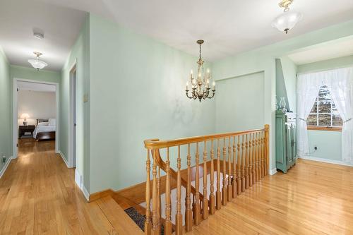 Hall - 315 Rue Boivin, Montréal (L'Île-Bizard/Sainte-Geneviève), QC - Indoor Photo Showing Other Room