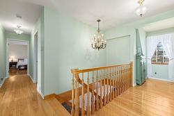 Hall d'entrée/Vestibule - 