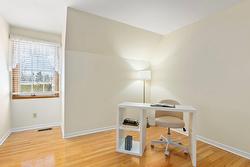 Chambre à coucher - 