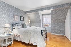 Chambre à coucher - 