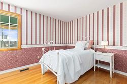 Chambre à coucher - 