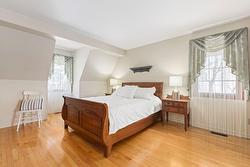 Chambre à coucher principale - 