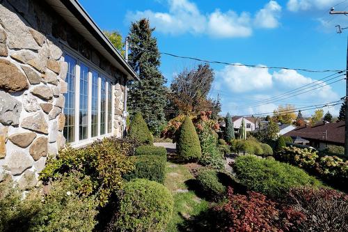 Exterior - 315 Rue Boivin, Montréal (L'Île-Bizard/Sainte-Geneviève), QC - Outdoor