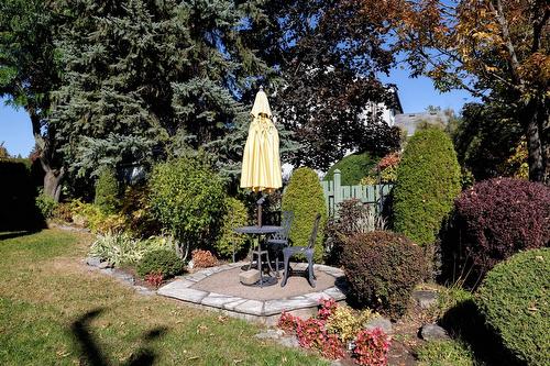 Backyard - 315 Rue Boivin, Montréal (L'Île-Bizard/Sainte-Geneviève), QC - Outdoor