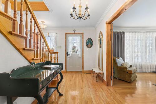 Hall - 315 Rue Boivin, Montréal (L'Île-Bizard/Sainte-Geneviève), QC - Indoor Photo Showing Other Room