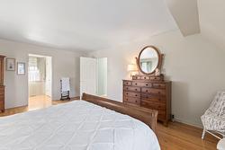 Chambre à coucher principale - 