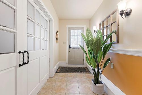 Hall - 315 Rue Boivin, Montréal (L'Île-Bizard/Sainte-Geneviève), QC - Indoor Photo Showing Other Room