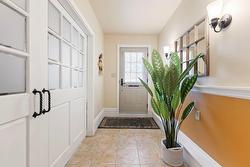 Hall d'entrée/Vestibule - 