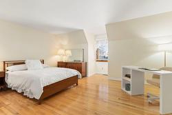 Chambre à coucher - 