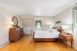 Chambre à coucher principale - 