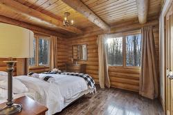 Chambre à coucher principale - 