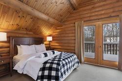 Chambre à coucher - 