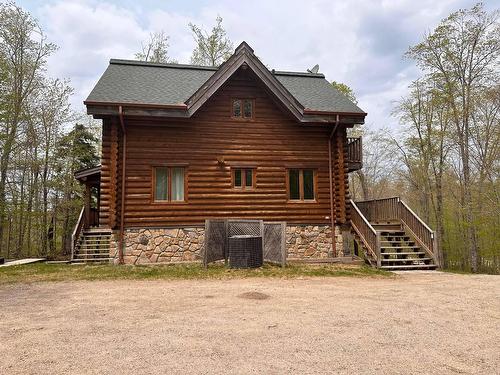 Face arrière - 1193 Ch. Des Pionniers, Labelle, QC - Outdoor