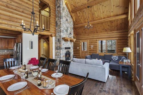 Vue d'ensemble - 1193 Ch. Des Pionniers, Labelle, QC - Indoor