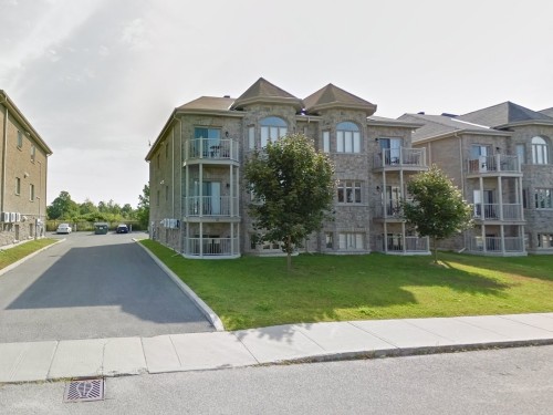 Façade - 1-35 Rue De La Forge, Gatineau (Aylmer), QC - Outdoor