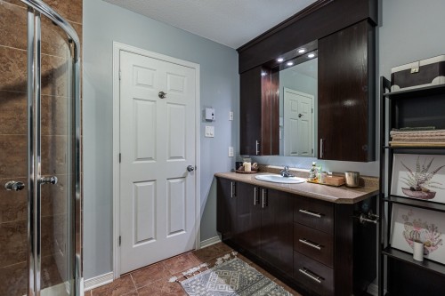 Salle de bains - 1-35 Rue De La Forge, Gatineau (Aylmer), QC - Indoor Photo Showing Bathroom