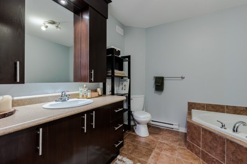 Salle de bains - 1-35 Rue De La Forge, Gatineau (Aylmer), QC - Indoor Photo Showing Bathroom