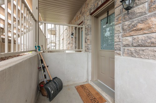 Entrée extérieure - 1-35 Rue De La Forge, Gatineau (Aylmer), QC - Indoor Photo Showing Other Room