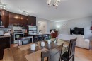 Salle à manger - 1-35 Rue De La Forge, Gatineau (Aylmer), QC  - Indoor 