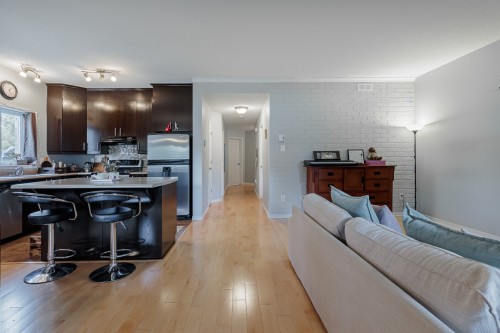 Corridor - 1-35 Rue De La Forge, Gatineau (Aylmer), QC - Indoor