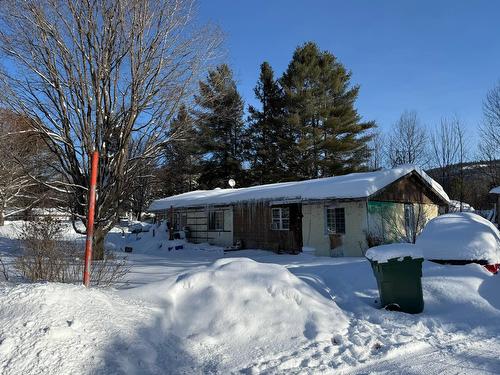 Façade - 152 Rue Marleau, Denholm, QC - Outdoor