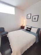 Chambre à coucher - 