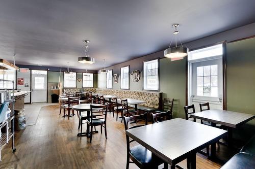 Dining room - 442 Rue Principale, Saint-Georges-De-Windsor, QC - Indoor Photo Showing Dining Room