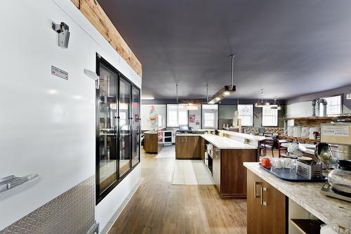 Overall view - 442 Rue Principale, Saint-Georges-De-Windsor, QC - Indoor