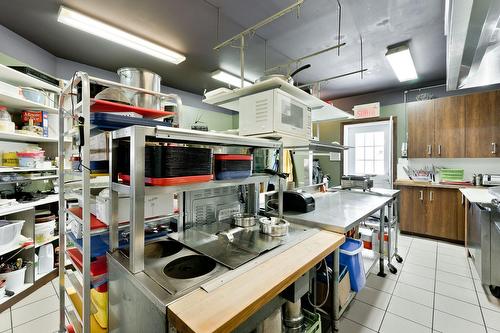 Kitchen - 442 Rue Principale, Saint-Georges-De-Windsor, QC - Indoor
