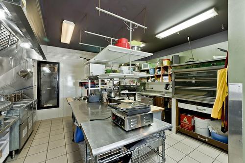 Kitchen - 442 Rue Principale, Saint-Georges-De-Windsor, QC - Indoor