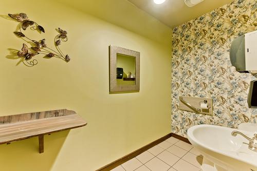 Powder room - 442 Rue Principale, Saint-Georges-De-Windsor, QC - Indoor Photo Showing Bathroom