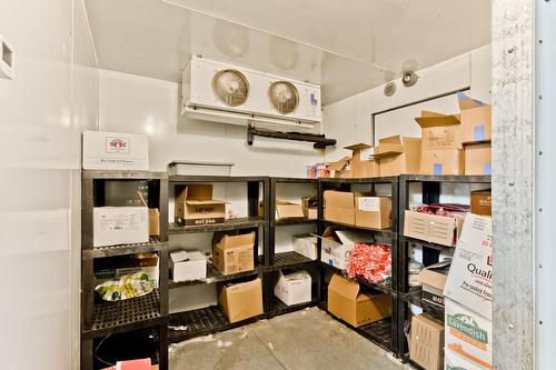 Basement - 442 Rue Principale, Saint-Georges-De-Windsor, QC - Indoor