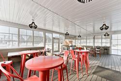 Solarium/Verrière - 