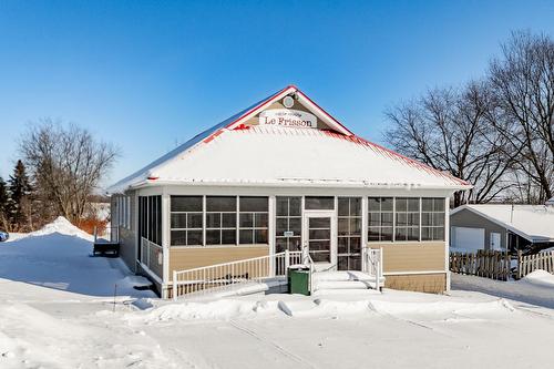 Frontage - 442 Rue Principale, Saint-Georges-De-Windsor, QC - Outdoor