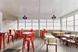 Solarium/Verrière - 