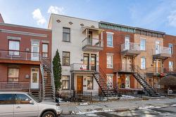 4328 Rue Clark  Montréal (Le Plateau-Mont-Royal), QC H2W 1X3