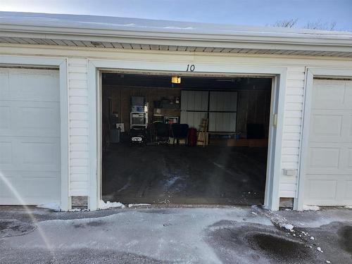 #201 30 St. Stephen Street, Summerside, PE 