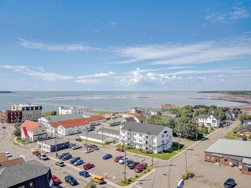 #201 30 St. Stephen Street, Summerside, PE 
