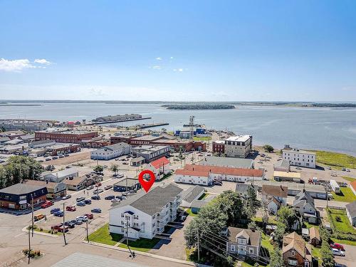 #201 30 St. Stephen Street, Summerside, PE 