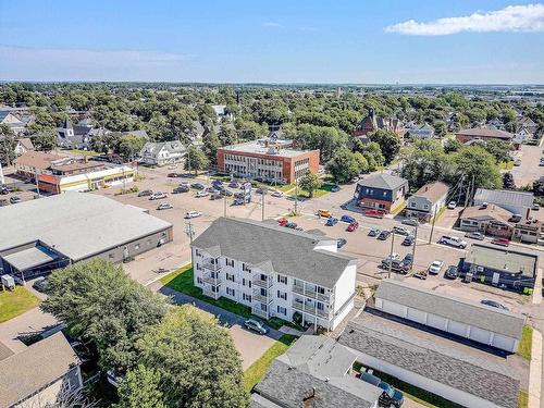 #201 30 St. Stephen Street, Summerside, PE 