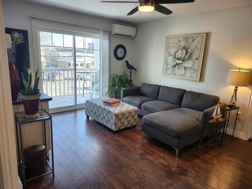 #201 30 St. Stephen Street, Summerside, PE 