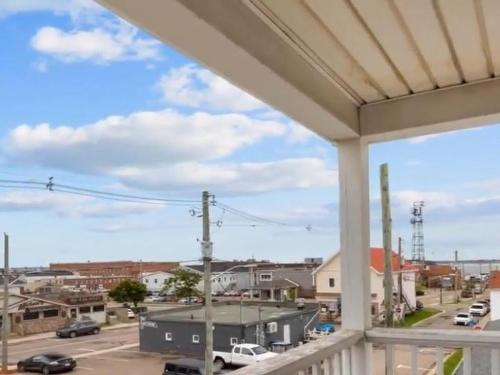 #201 30 St. Stephen Street, Summerside, PE 