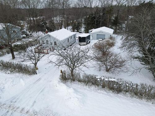 11 Mill Road, Mount Uniacke, NS 