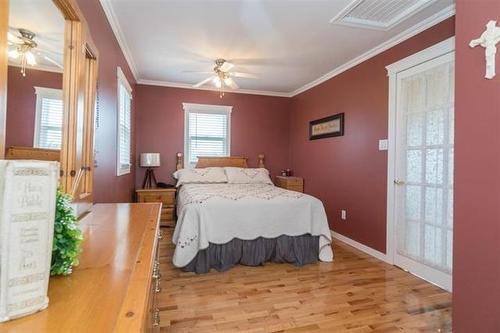 60 Chaisson Road, St. Louis, PE 