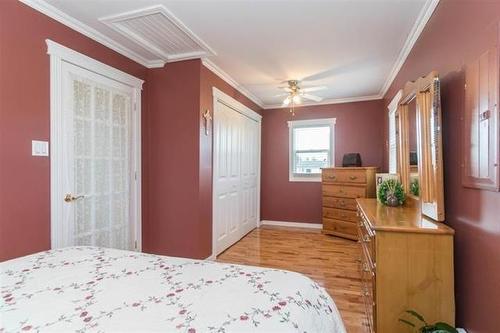 60 Chaisson Road, St. Louis, PE 