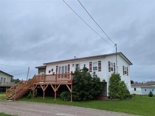 60 Chaisson Road, St. Louis, PE 