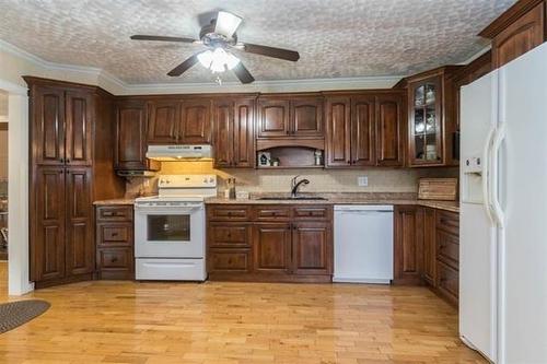 60 Chaisson Road, St. Louis, PE 