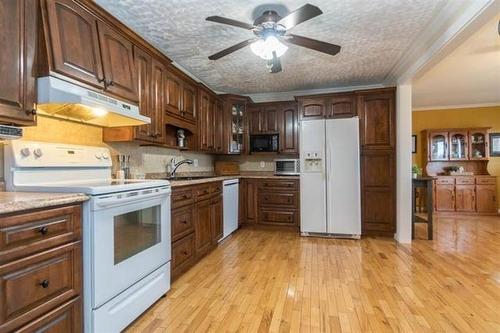 60 Chaisson Road, St. Louis, PE 