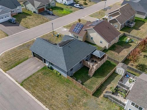 90 Essex Crescent, Charlottetown, PE 